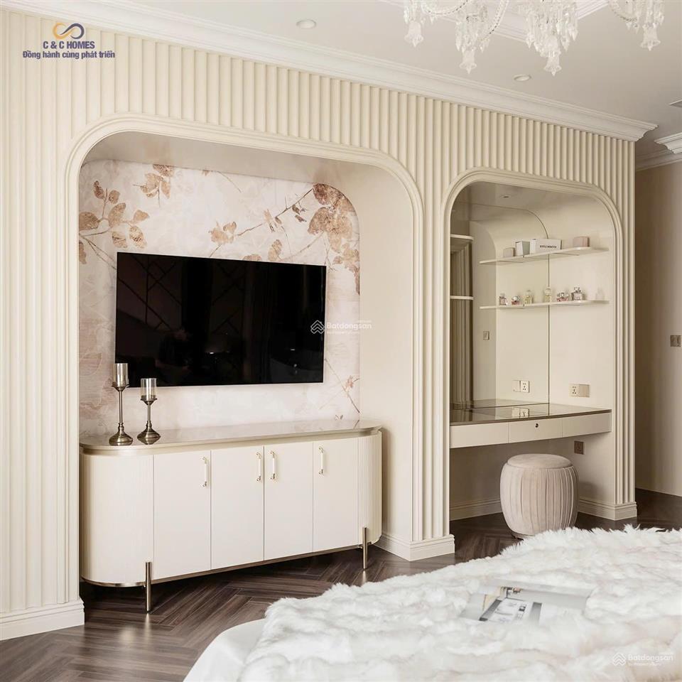 Cho thuê gấp chcc tại the nelson private residences 2n2wc, 87m2. miễn phí dịch vụ 2 năm. nhà mới