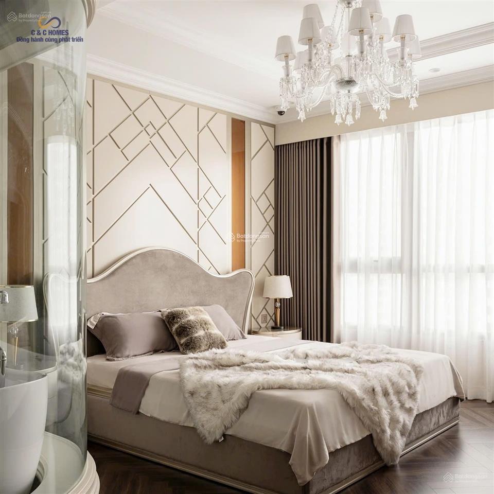 Cho thuê gấp chcc tại the nelson private residences 2n2wc, 87m2. miễn phí dịch vụ 2 năm. nhà mới