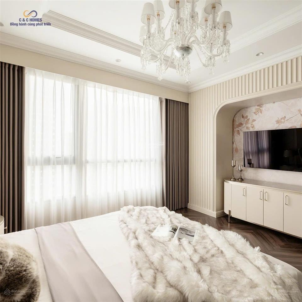 Cho thuê gấp chcc tại the nelson private residences 2n2wc, 87m2. miễn phí dịch vụ 2 năm. nhà mới