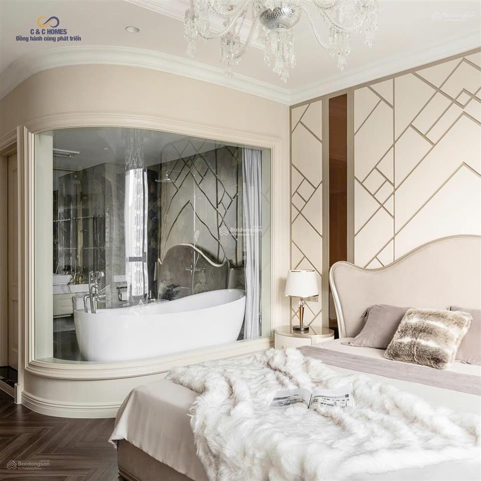 Cho thuê gấp chcc tại the nelson private residences 2n2wc, 87m2. miễn phí dịch vụ 2 năm. nhà mới