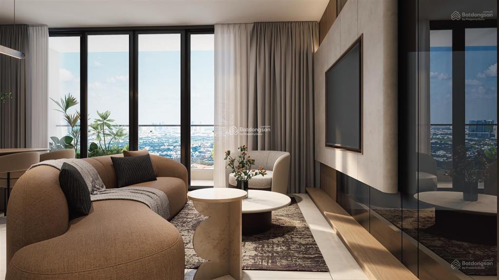 Cho thuê căn hộ vip tại the nelson private residences, 108m², 3n2wc. tầng đẹp  view hồ, full nt