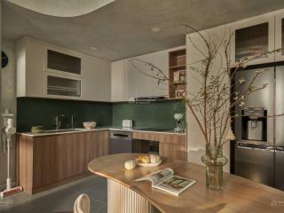Chính chủ cần bán gấp căn hộ chung cư tđc hoàng cầuô chợ dừa, 69m2, view hồ, tầng đẹp