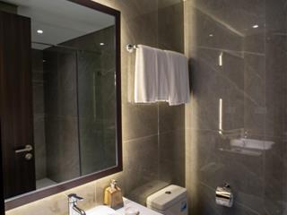 Bán căn hộ diện tích 69m2 2pn2wc chung cư the gloria by silk path số 8 nguyên hồng sổ lâu dài