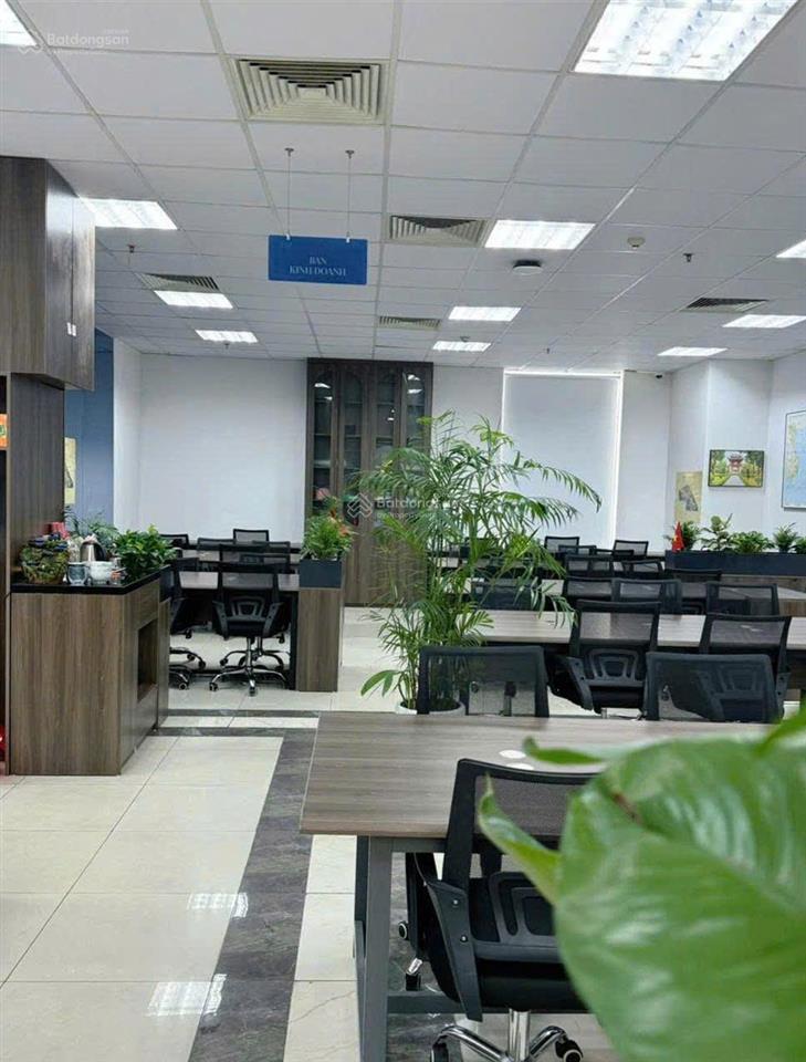 Sang nhượng văn phòng 200m2 tại tòa 21t2 hapulico complex vũ trọng phụng. giá rẻ nhất thị trường