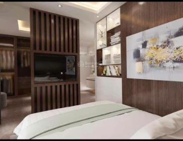 Chính chủ cần bán căn hộ chung cư tđc hoàng cầu, 59m2, 2n1vs, view đẹp, căn góc. giá 8x tr/m2