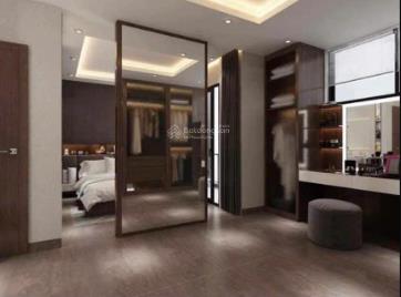 Chính chủ cần bán căn hộ chung cư tđc hoàng cầu, 59m2, 2n1vs, view đẹp, căn góc. giá 8x tr/m2
