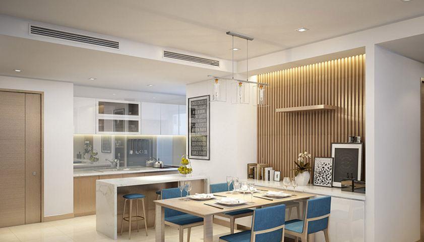 Chính chủ cần bán căn góc hoa hậu chung cư rivera park  69 vũ trọng phụng, 3pn2vs. giá 12,x tỷ