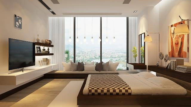 Chính chủ cần bán căn góc hoa hậu chung cư rivera park  69 vũ trọng phụng, 3pn2vs. giá 12,x tỷ