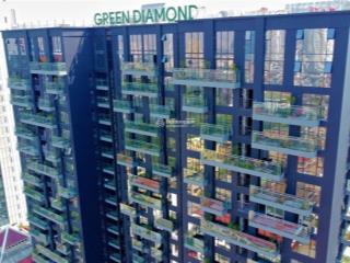 Chính chủ cần bán nhanh căn 93m², 2n2vs tại green diamond 93 láng hạ   0906 961 ***