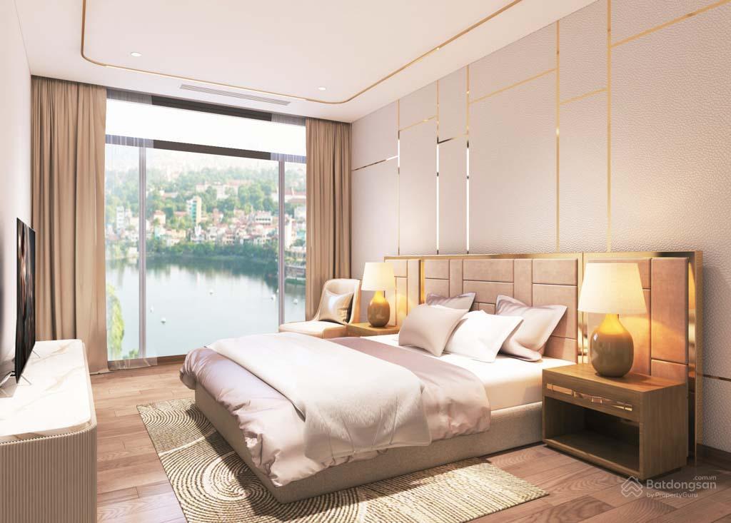 Quỹ căn chuyển nhượng từ 1pn, 2pn, 3pn | full nt, căn góc view hồ tại diamond park plaza 16 láng hạ