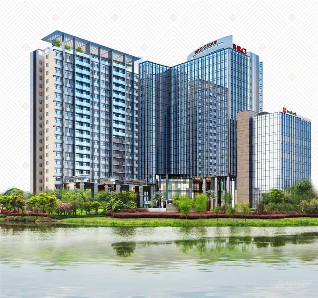 Quỹ căn chuyển nhượng từ 1pn, 2pn, 3pn | full nt, căn góc view hồ tại diamond park plaza 16 láng hạ