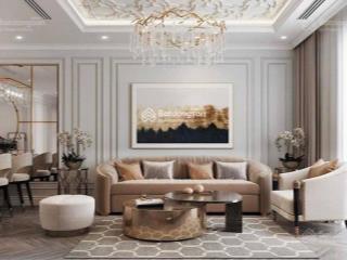 Bán chung cư tại the terra hào nam, 67m2  2pn. full nội thất.