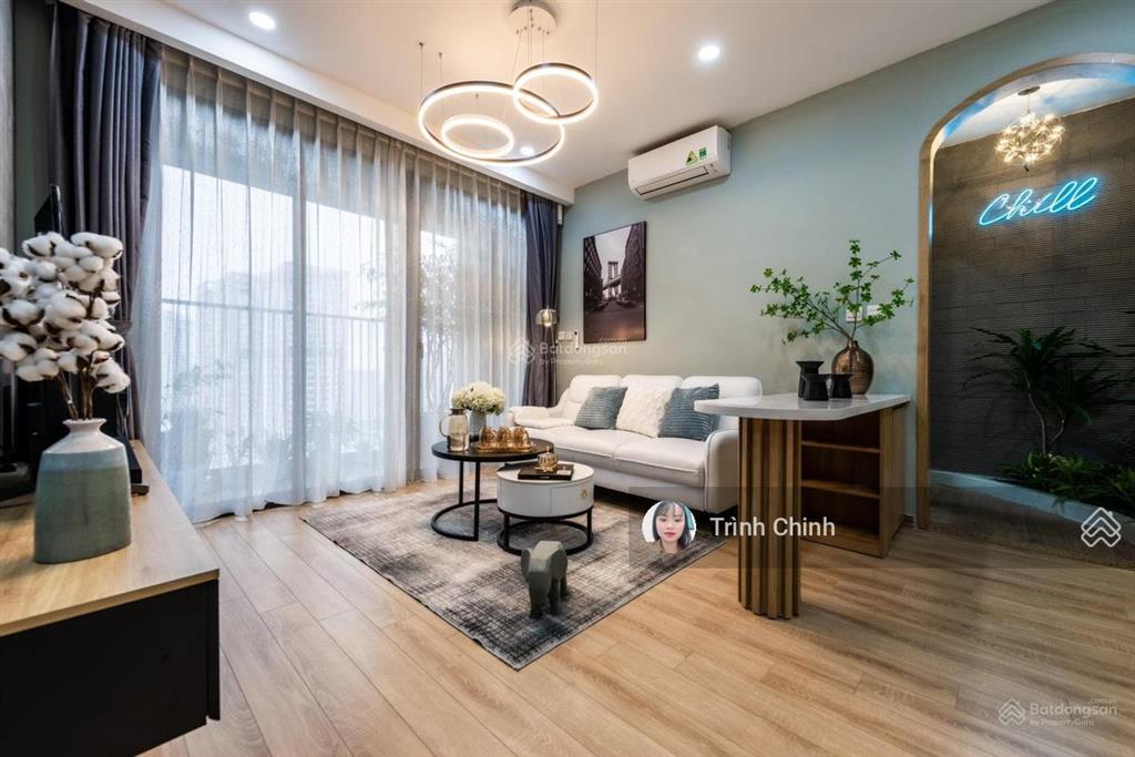 Bán gấp chung cư cao cấp hoàng cầu skyline, 78m2, 2pn, tầng đẹp  hướng mát