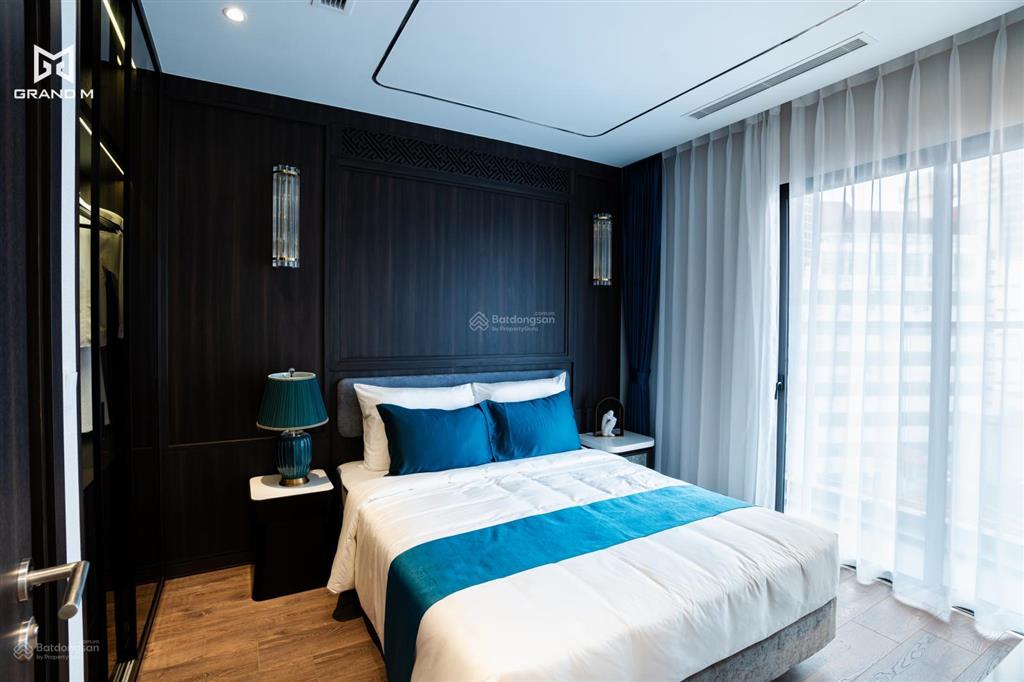Bán căn hộ diện tích 69m2 2pn2wc chung cư the gloria by silk path số 8 nguyên hồng sổ lâu dài