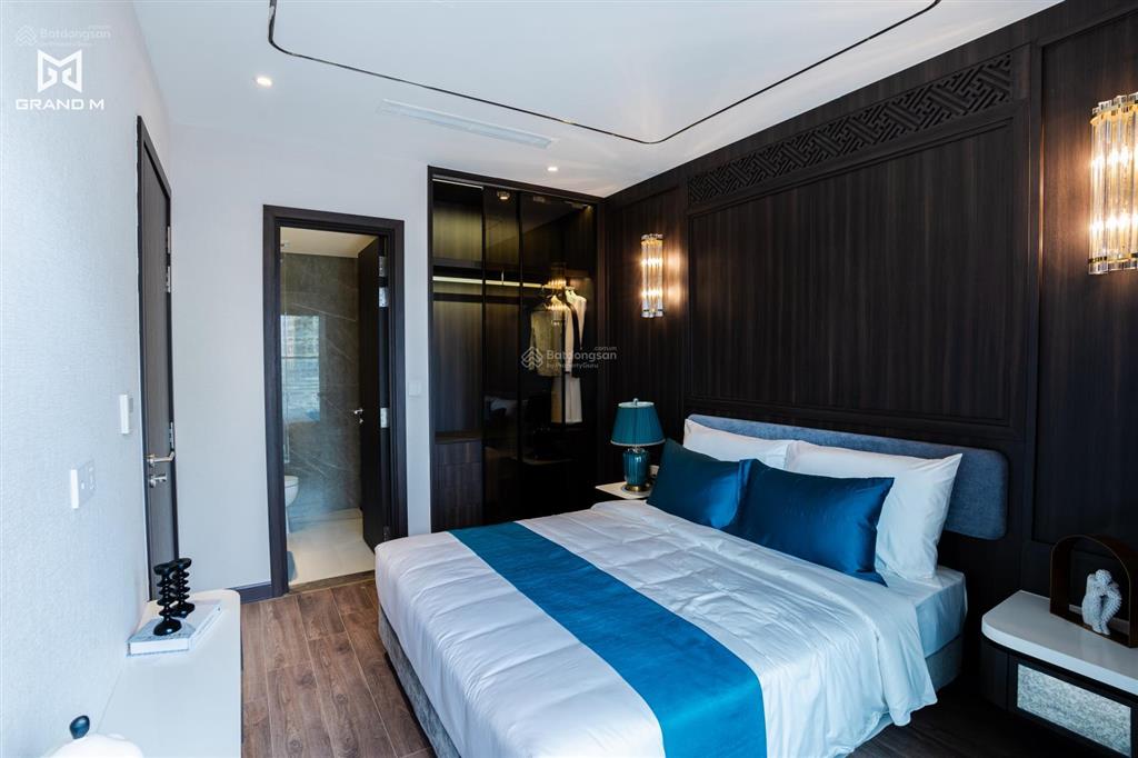 Bán căn hộ diện tích 69m2 2pn2wc chung cư the gloria by silk path số 8 nguyên hồng sổ lâu dài