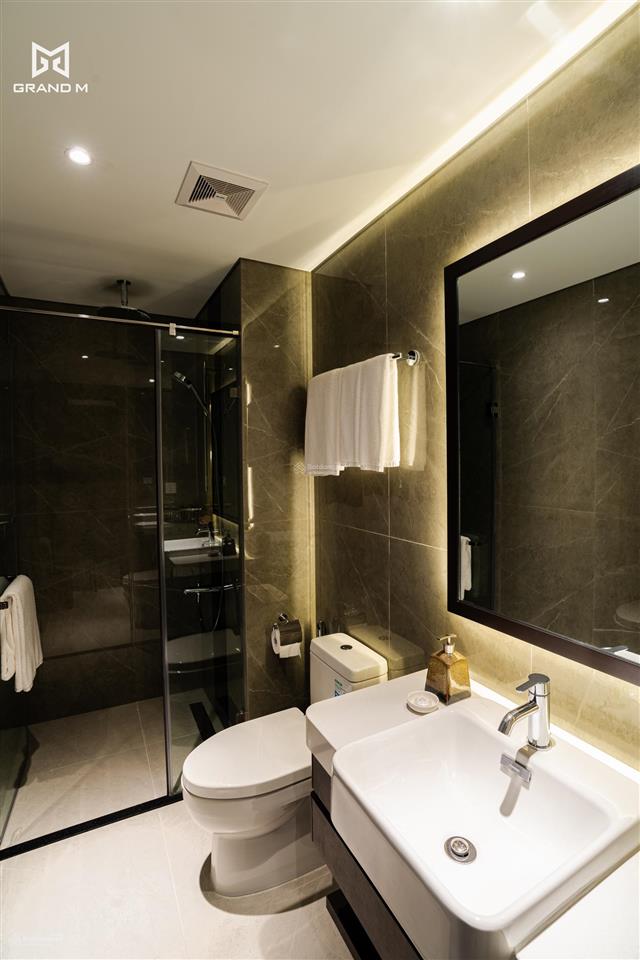 Bán căn hộ diện tích 69m2 2pn2wc chung cư the gloria by silk path số 8 nguyên hồng sổ lâu dài