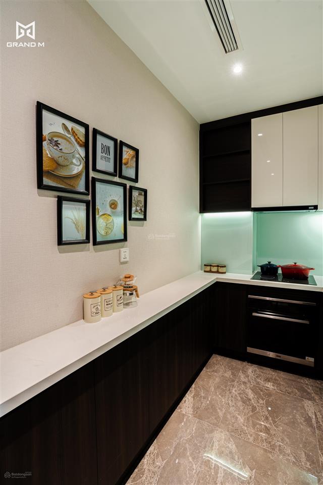 Bán căn hộ diện tích 69m2 2pn2wc chung cư the gloria by silk path số 8 nguyên hồng sổ lâu dài