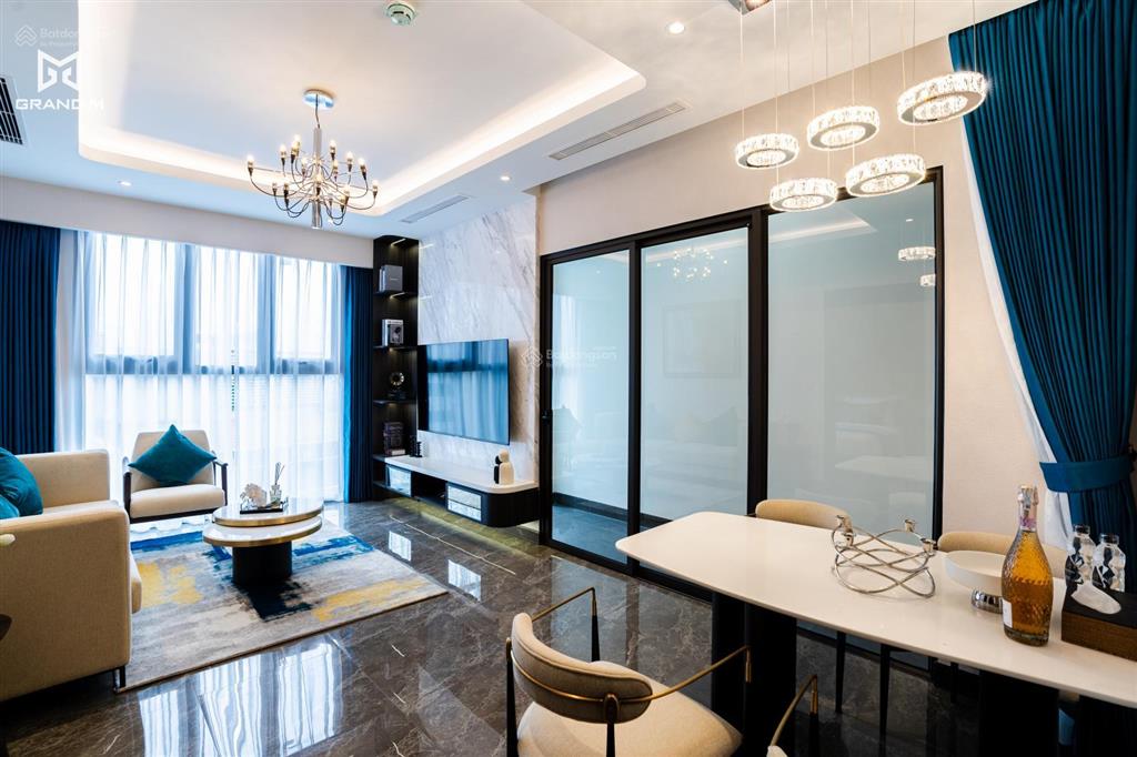 Bán căn hộ diện tích 69m2 2pn2wc chung cư the gloria by silk path số 8 nguyên hồng sổ lâu dài