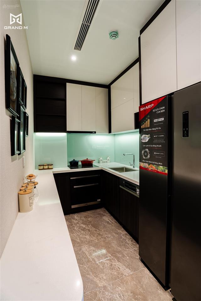 Bán căn hộ diện tích 69m2 2pn2wc chung cư the gloria by silk path số 8 nguyên hồng sổ lâu dài
