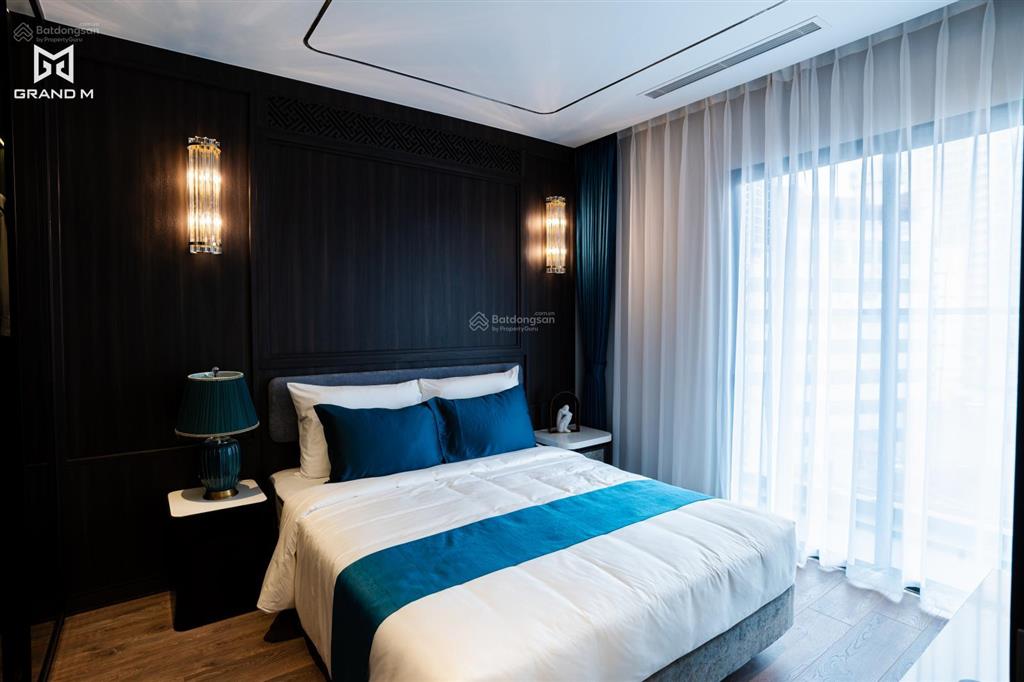 Bán căn hộ diện tích 69m2 2pn2wc chung cư the gloria by silk path số 8 nguyên hồng sổ lâu dài