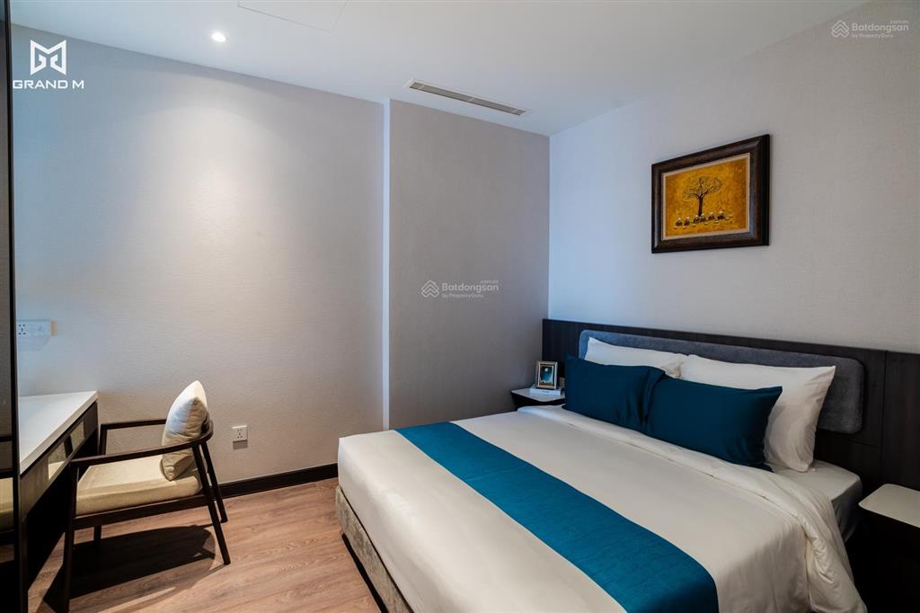 Bán căn hộ diện tích 69m2 2pn2wc chung cư the gloria by silk path số 8 nguyên hồng sổ lâu dài