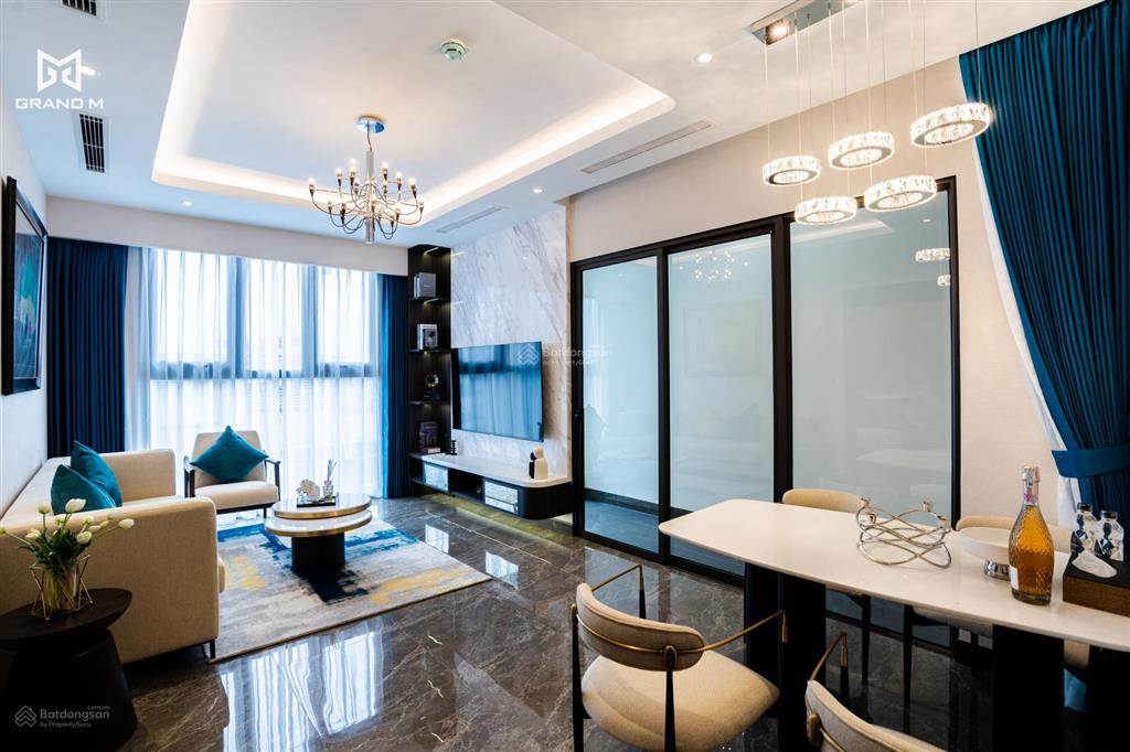Bán căn hộ diện tích 69m2 2pn2wc chung cư the gloria by silk path số 8 nguyên hồng sổ lâu dài