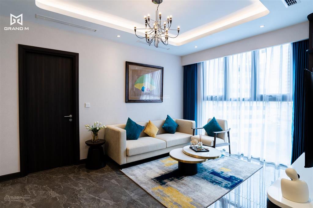 Bán căn hộ diện tích 69m2 2pn2wc chung cư the gloria by silk path số 8 nguyên hồng sổ lâu dài
