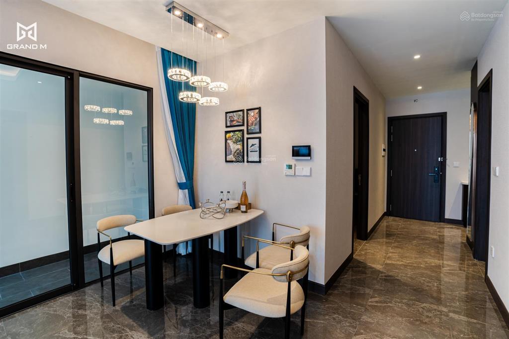 Bán căn hộ diện tích 69m2 2pn2wc chung cư the gloria by silk path số 8 nguyên hồng sổ lâu dài