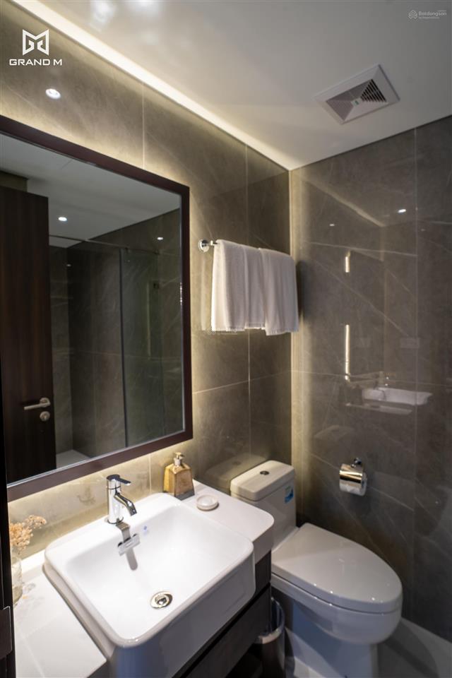 Bán căn hộ diện tích 69m2 2pn2wc chung cư the gloria by silk path số 8 nguyên hồng sổ lâu dài