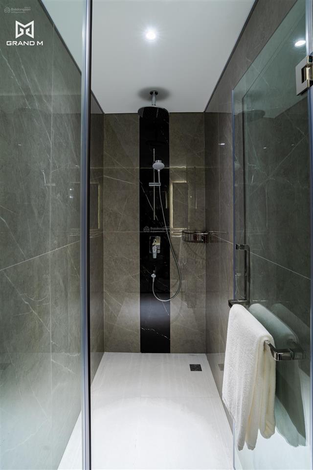 Bán căn hộ diện tích 69m2 2pn2wc chung cư the gloria by silk path số 8 nguyên hồng sổ lâu dài