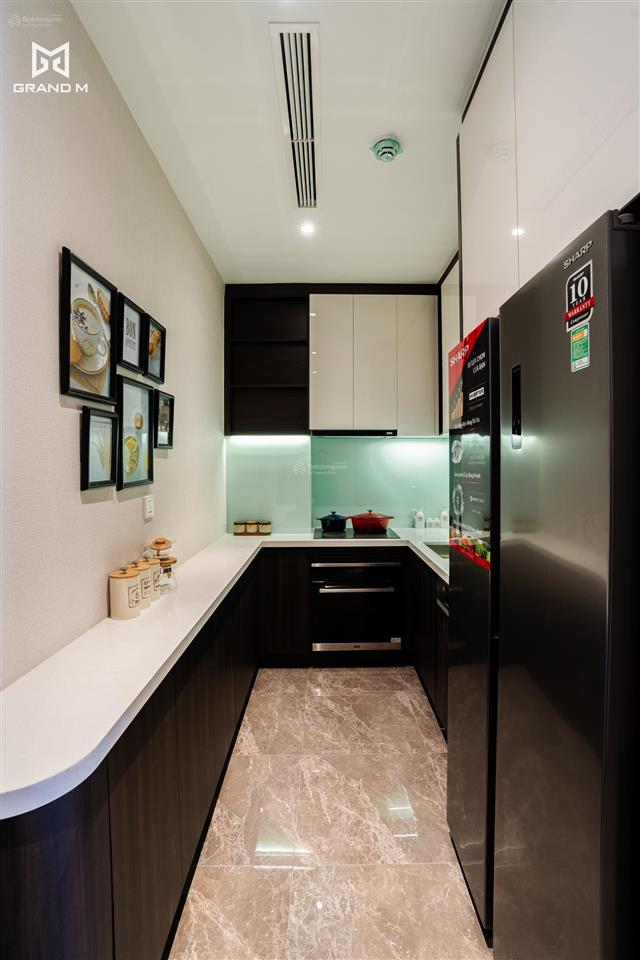 Bán căn hộ diện tích 69m2 2pn2wc chung cư the gloria by silk path số 8 nguyên hồng sổ lâu dài