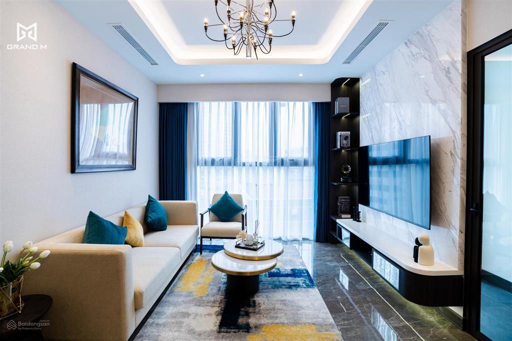 Bán căn hộ diện tích 69m2 2pn2wc chung cư the gloria by silk path số 8 nguyên hồng sổ lâu dài
