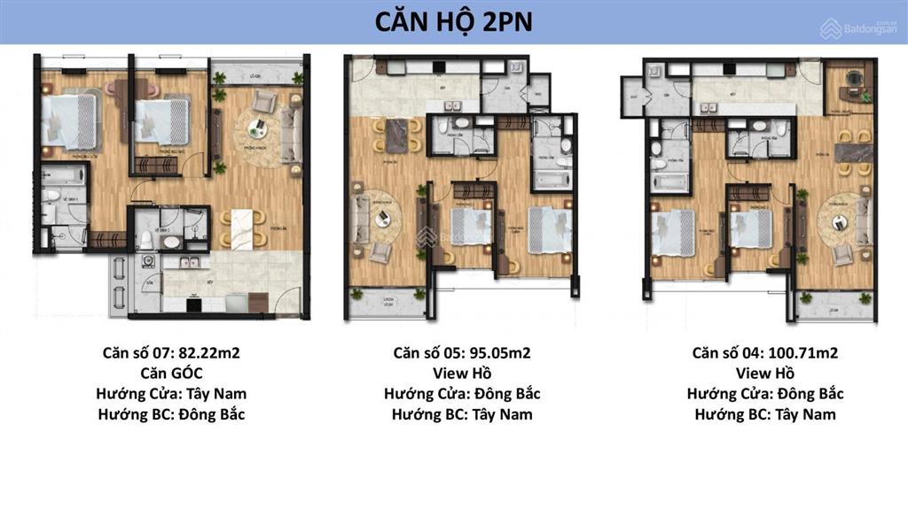 Cần bán chcc 97m2, 2pn + 1 tại brg diamond park plaza 16 láng hạ, tầng đẹp