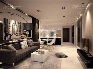 Cho thuê căn hộ tòa vnt 19 nguyễn trãi rộng  120m | 3pn | full nội thất