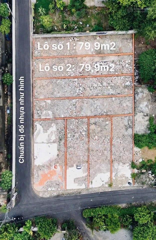 Đất dĩ an giá rẻ gần vimcom 550 dĩ an tphcm