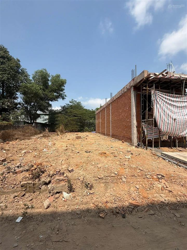 Đất dĩ an giá rẻ gần vimcom 550 dĩ an tphcm