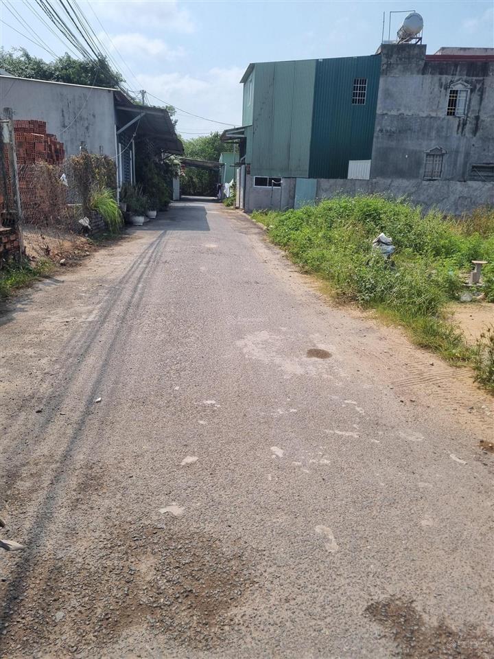 Đất dĩ an giá rẻ gần vimcom 550 dĩ an tphcm