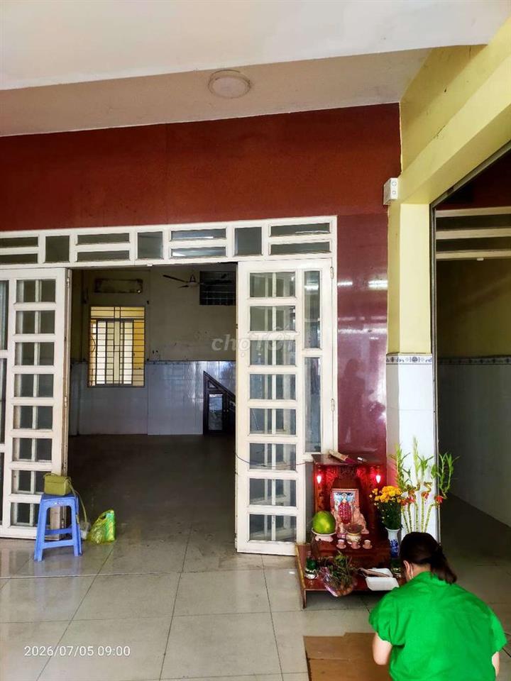 Cho thuê nguyên căn