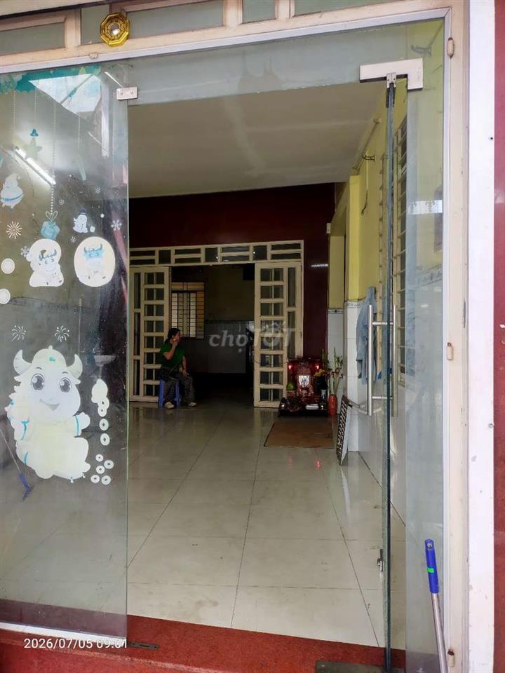 Cho thuê nguyên căn