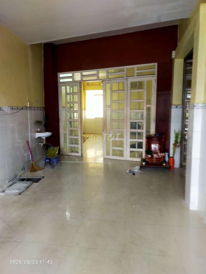 Cho thuê nhà ở kinh doanh