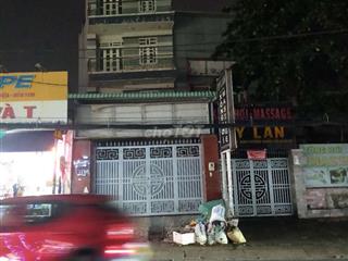 Cho thuê nhà mặt tiền kinh doanh