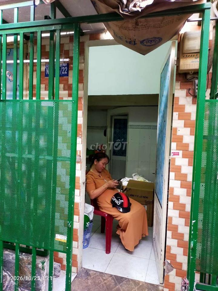 nhà trọ cho thuê 