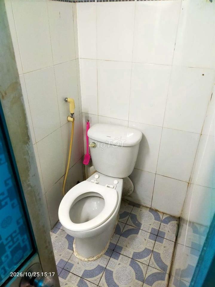 nhà trọ cho thuê 