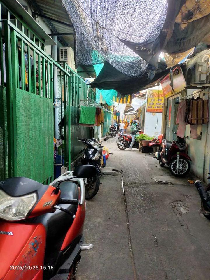 nhà trọ cho thuê 