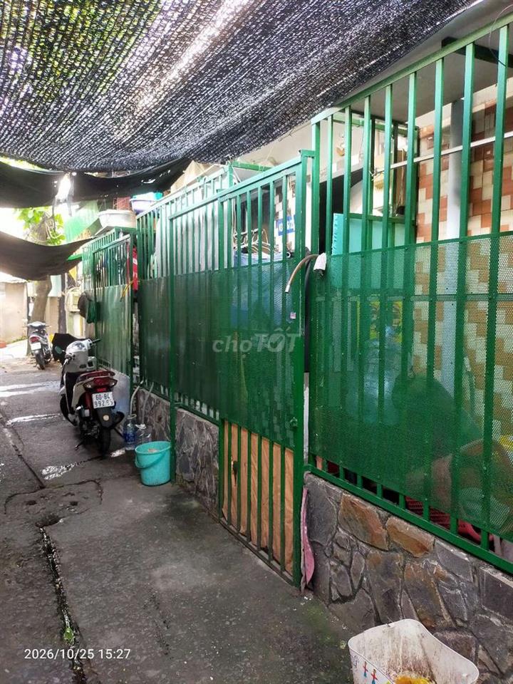 nhà trọ cho thuê 