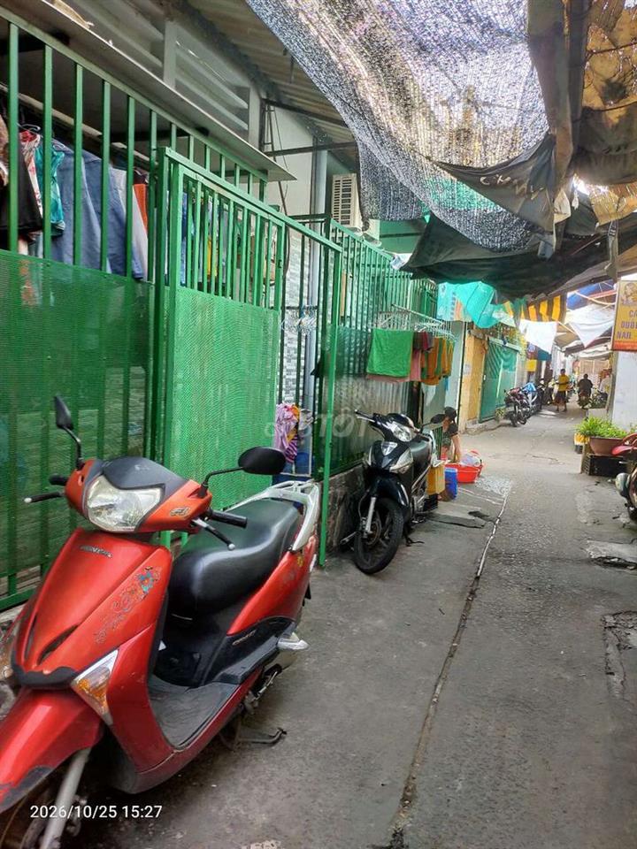 nhà trọ cho thuê 