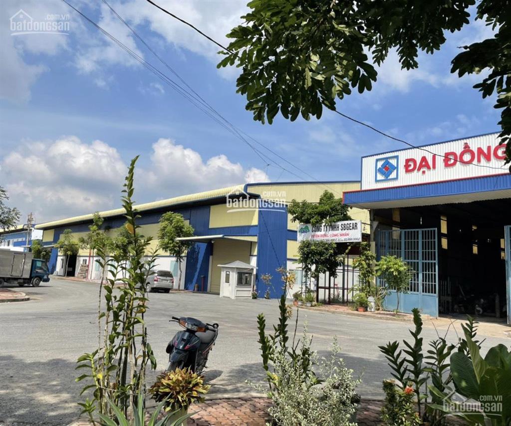 Cho thuê cụm nhà xưởng khu vực đông công nhân tại quốc lộ 1a, cái bè,  0903 737 ***