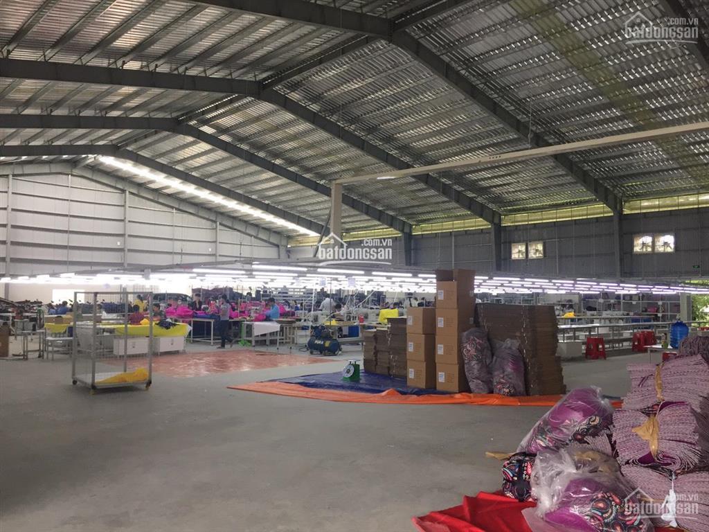Cho thuê cụm nhà xưởng khu vực đông công nhân tại quốc lộ 1a, cái bè,  0903 737 ***
