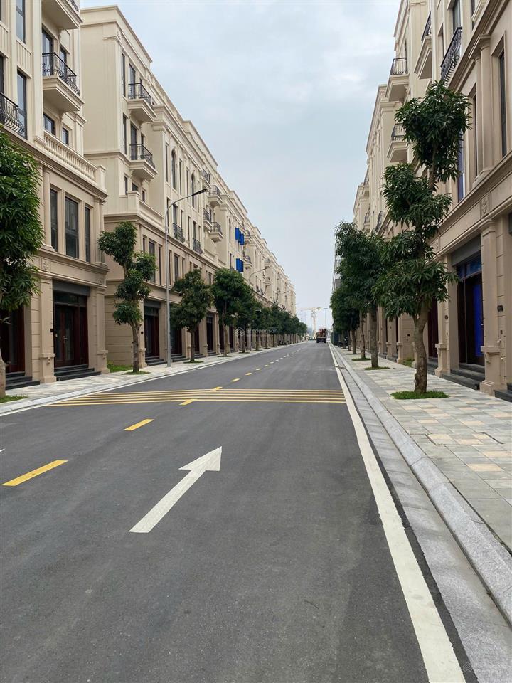 Chính chủ nhượng căn 75m2 phân khu thiên nga  sát hồ điều hòa, 29,2 tỷ (bao phí).