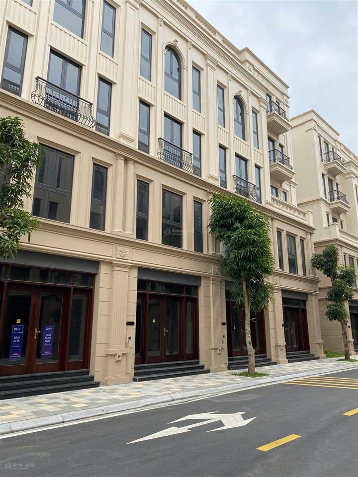 Chính chủ nhượng căn 75m2 phân khu thiên nga  sát hồ điều hòa, 29,2 tỷ (bao phí).